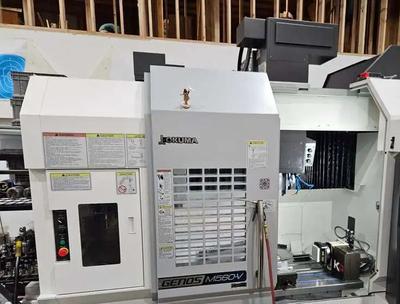 Okuma GENOS (2022)