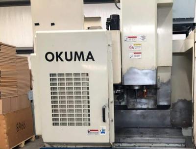 Okuma MX-45VAE