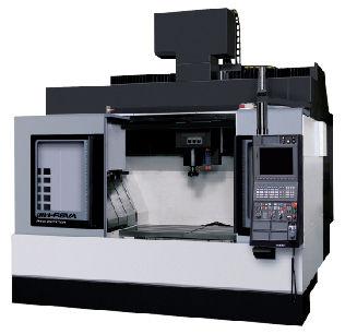 Okuma MB-66V