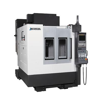 Okuma MILLAC 44V II