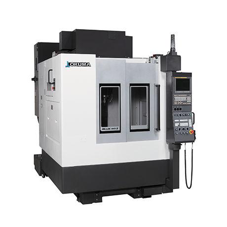 Okuma MILLAC 44V II