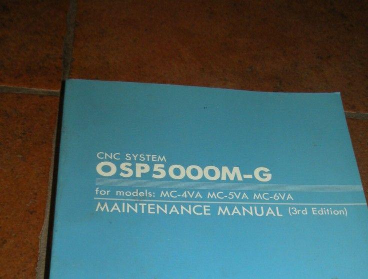 Okuma MC-5VA (1985)