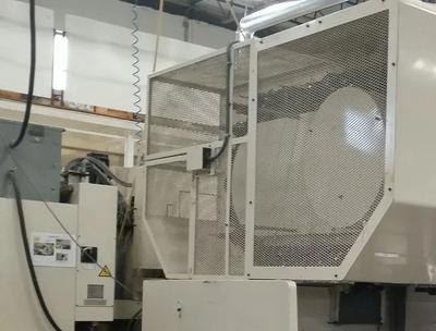Okuma mc 50va cnc vertical machining center osp