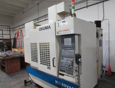 Okuma MX (1994)