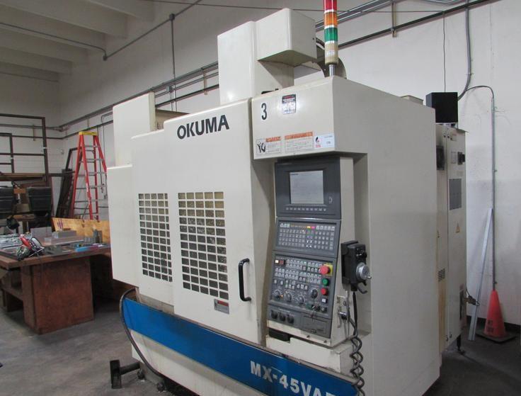 Okuma MX (1994)