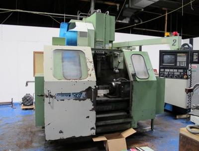 Okuma MC-4VAE (1993)