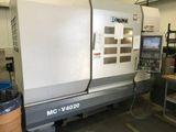 Okuma mc v4020 vmc (2009)