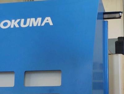 Okuma V4018