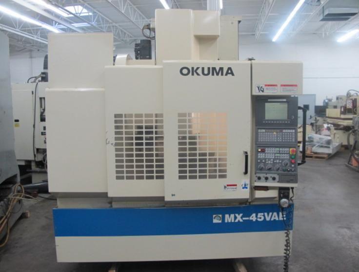 Okuma MX (1998)