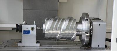 Okuma VMP-8 W/6APC