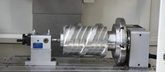 Okuma VMP-8 W/6APC
