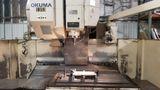 Okuma mc 50va vmc (1997)
