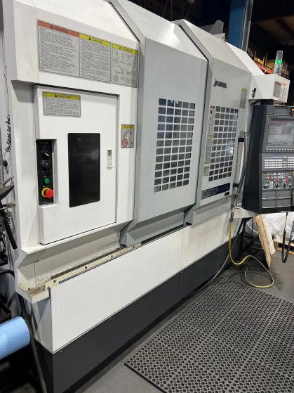 Okuma GENOS (2021)