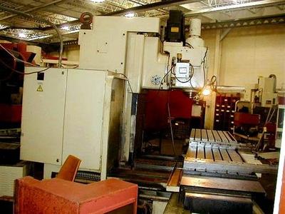 Okuma 7VS-TC