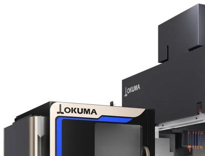 Okuma OKUMA / ANY MODEL