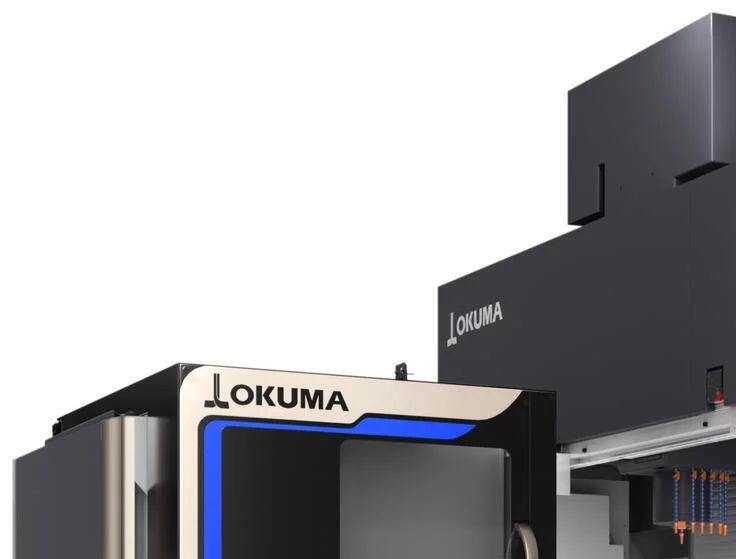 Okuma OKUMA / ANY MODEL