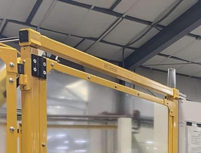 Okuma MF-46VA (2019)