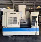 Okuma MX-55VB (1997)