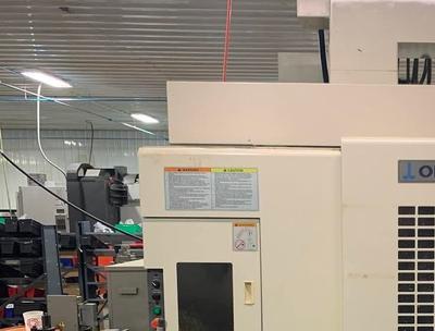 Okuma MB-46VAE (2003)
