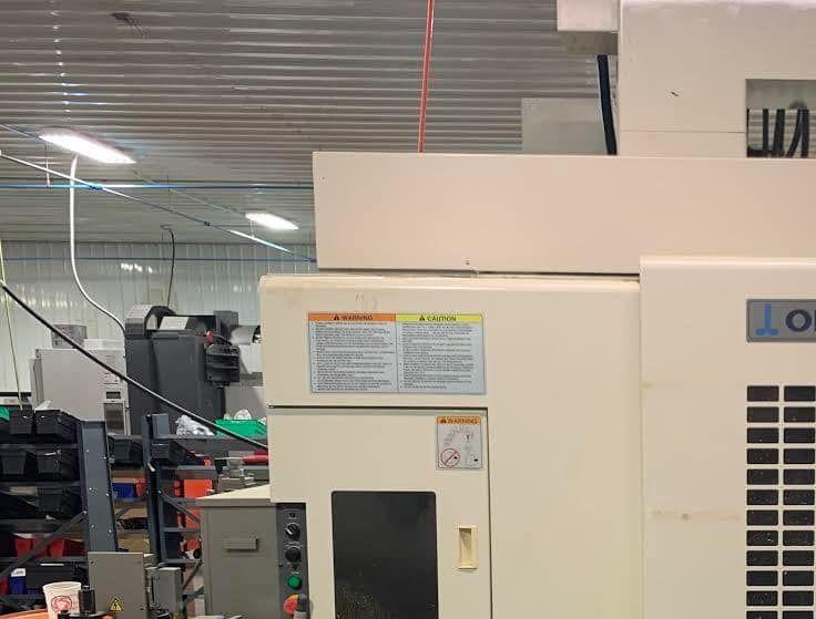 Okuma MB-46VAE (2003)