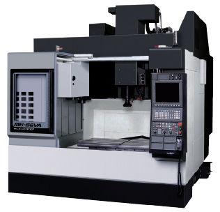 Okuma MB-56VA
