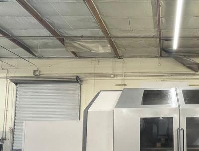 Okuma 853PF-5X (2008)
