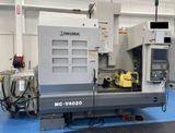 Okuma mc v4020 cnc vmc (2007)