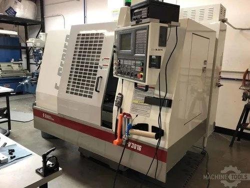 Okuma ES-V3016 (2000)