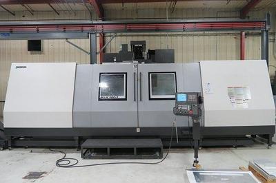 Okuma ACE CENTER MB-46VAE