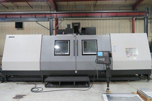 Okuma ACE CENTER MB-46VAE