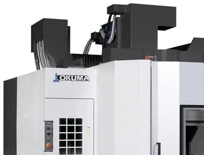 Okuma MF 46 VA
