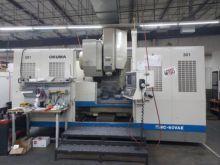 Okuma MC-60 VAE