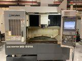 Okuma MB-56VA (2008)