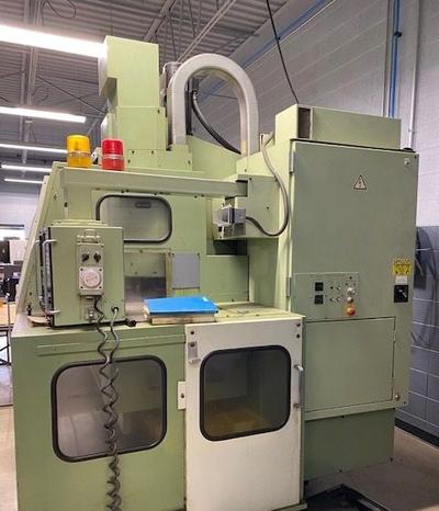 Okuma MC-3VA