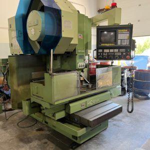 Okuma MC3VA (1989)