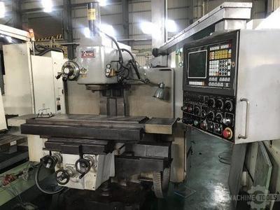 Okuma 2V-NC