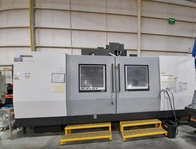 Okuma MILLAC 852VII (2016)