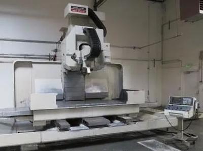 Okuma 852VPF/80