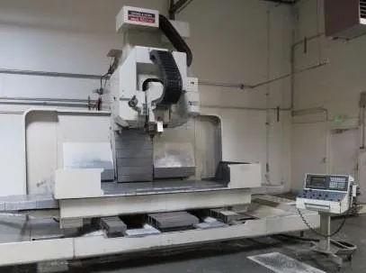 Okuma 852VPF/80