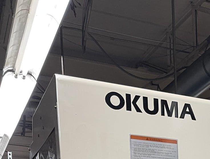 Okuma MC 40-VB (1998)