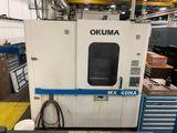 Okuma MX-40HA