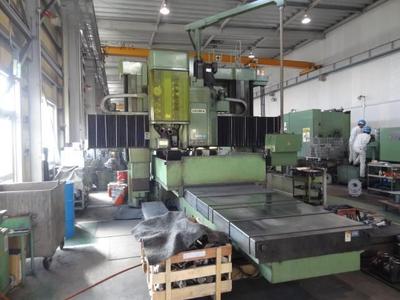 Okuma MCV-A