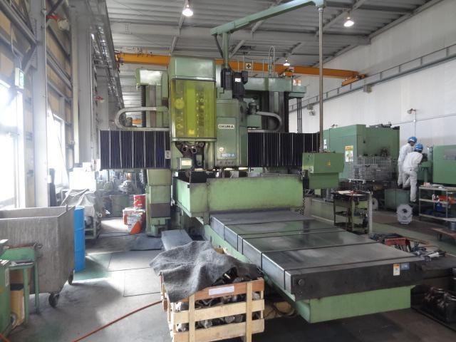 Okuma MCV-A