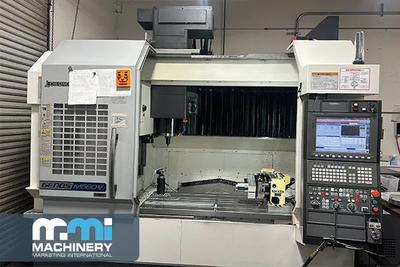 Okuma M560 (2019)