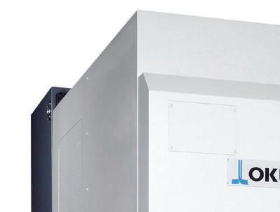 Okuma Millac 33T