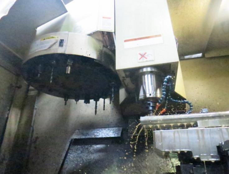 Okuma V4020