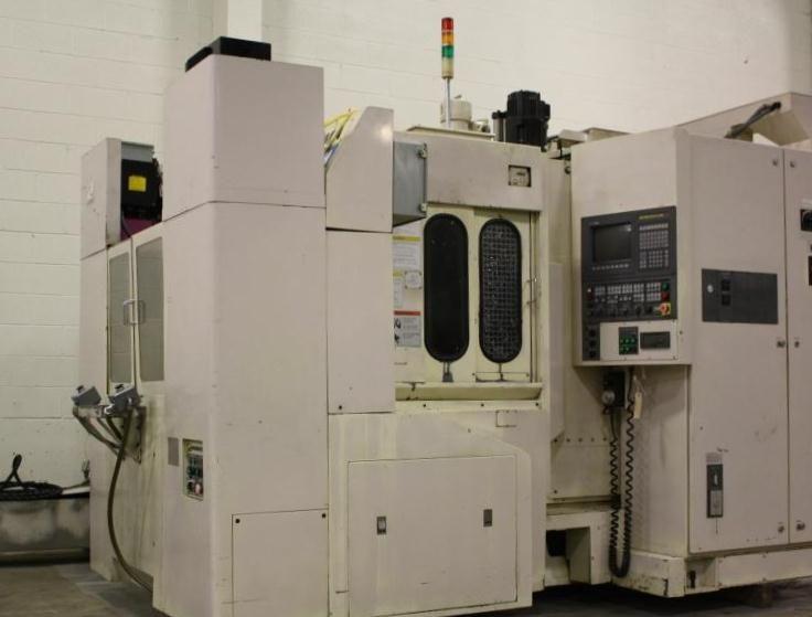 Okuma MC-400H