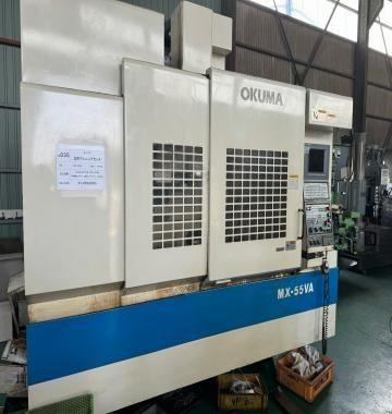 Okuma MX 55VA (1999)