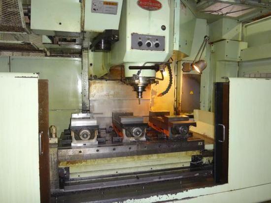 Okuma MC-60VAE