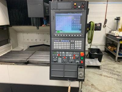 Okuma GENOS M560 (2018)
